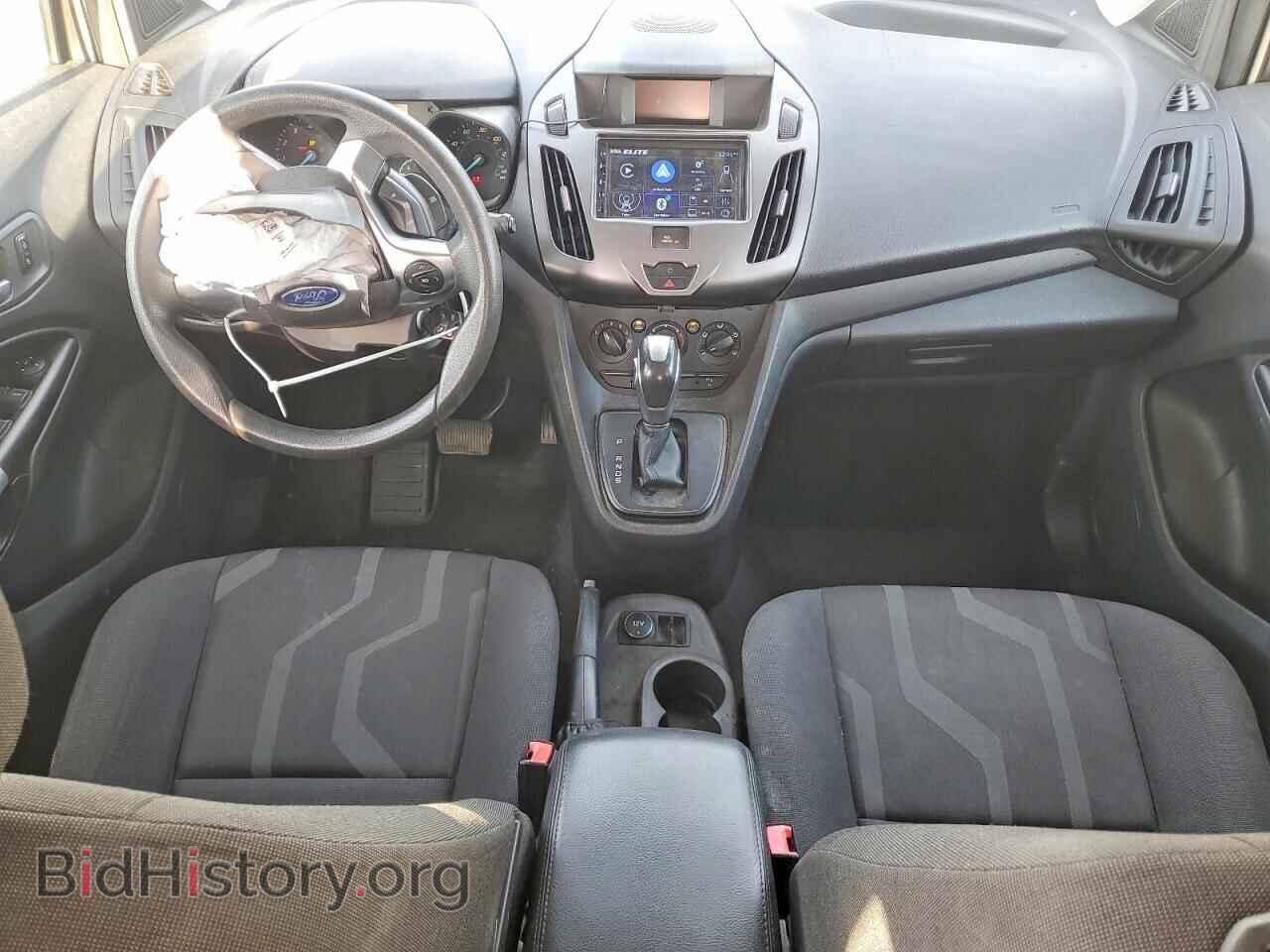 2016 FORD TRANSIT - VIN: NM0AE8F79G1252839 - Photo 8