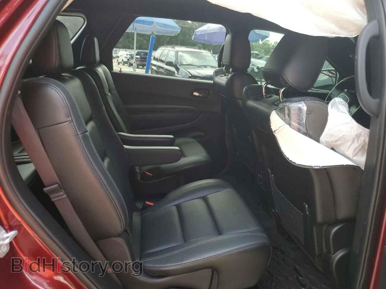 2021 DODGE DURANGO - VIN: 1C4RDJDG4MC820465 - Photo 11