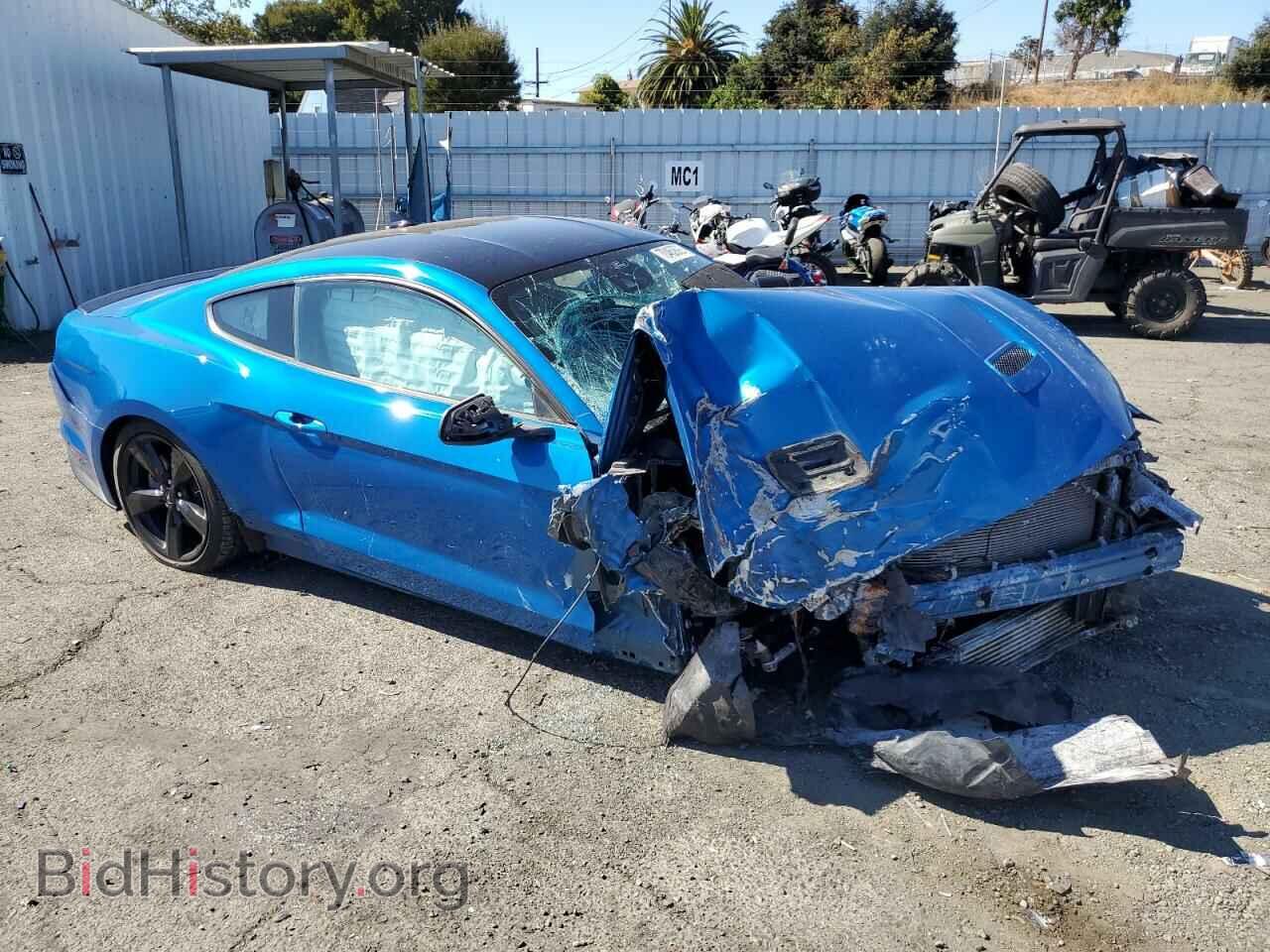 2021 FORD ALL Models - VIN: 1FA6P8TH9M5128757 - Фото 4
