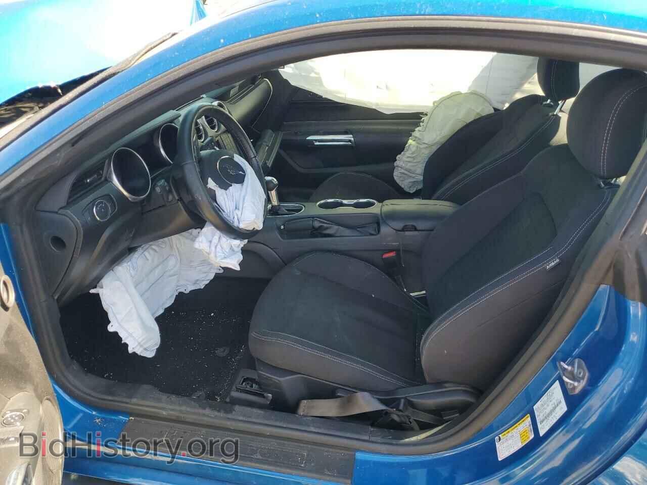 2021 FORD ALL Models - VIN: 1FA6P8TH9M5128757 - Фото 7