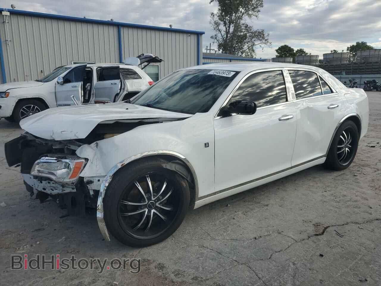 Photo 2C3CCAAG9DH727245 - CHRYSLER 300 2013