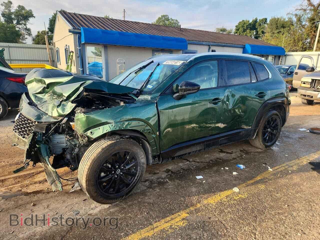 Фотография 7MMVABBL9TN462859 - MAZDA CX-50 2026