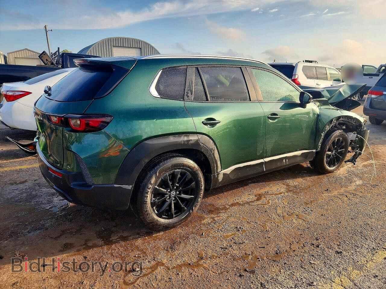 2026 MAZDA CX-50 - VIN: 7MMVABBL9TN462859 - Фото 3