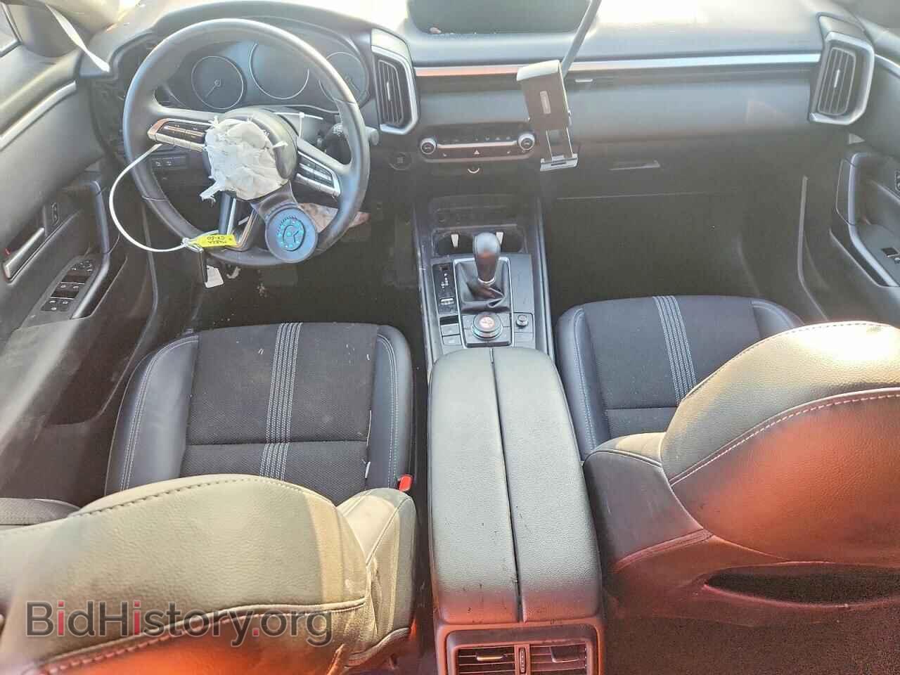 2026 MAZDA CX-50 - VIN: 7MMVABBL9TN462859 - Фото 8