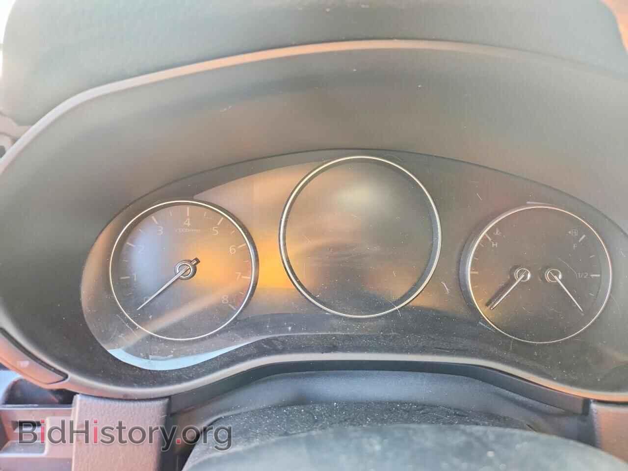 2026 MAZDA CX-50 - VIN: 7MMVABBL9TN462859 - Фото 9