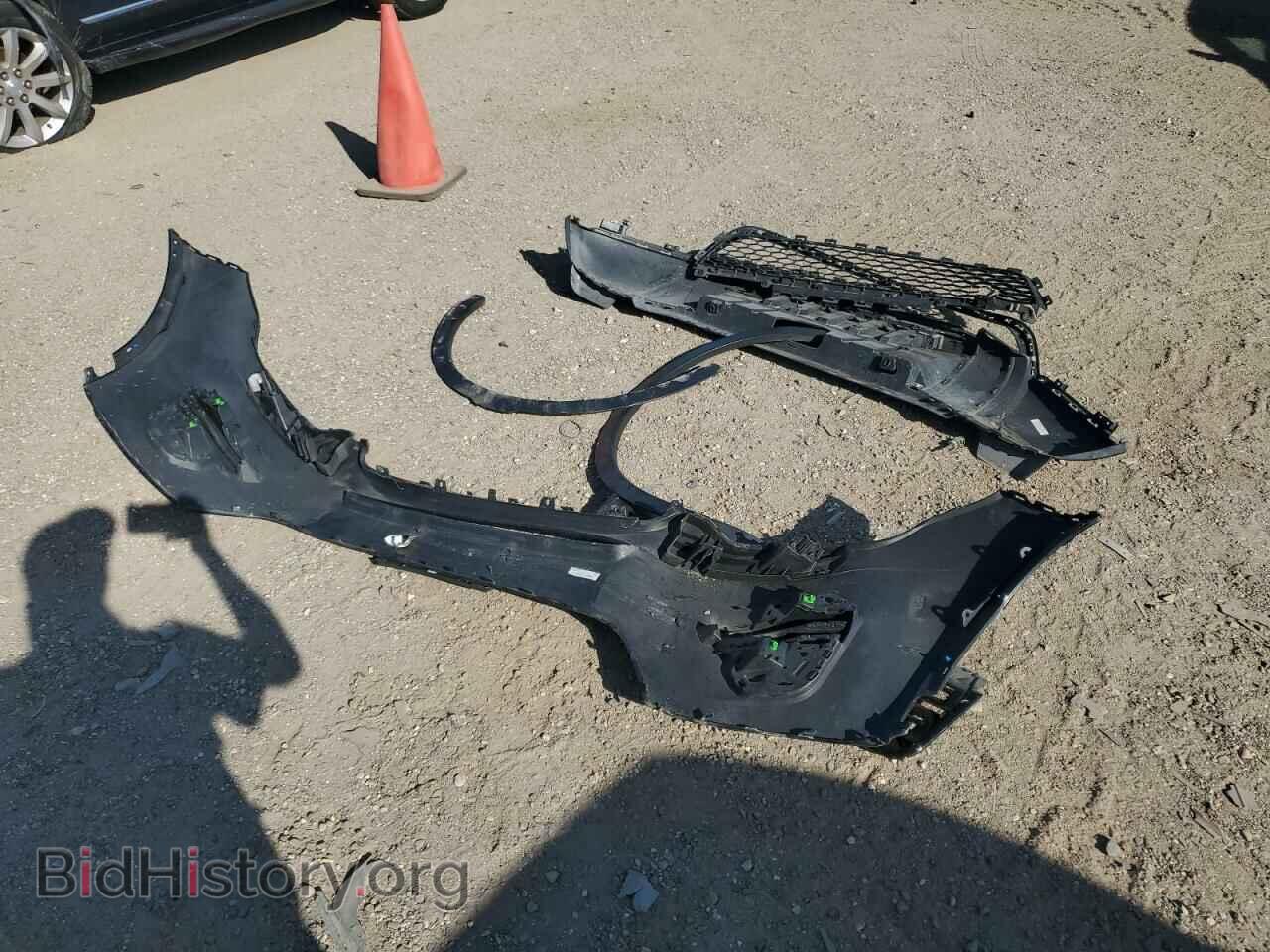 2019 LAND ROVER DISCOVERY - VIN: SALCP2FX0KH794455 - Фото 13