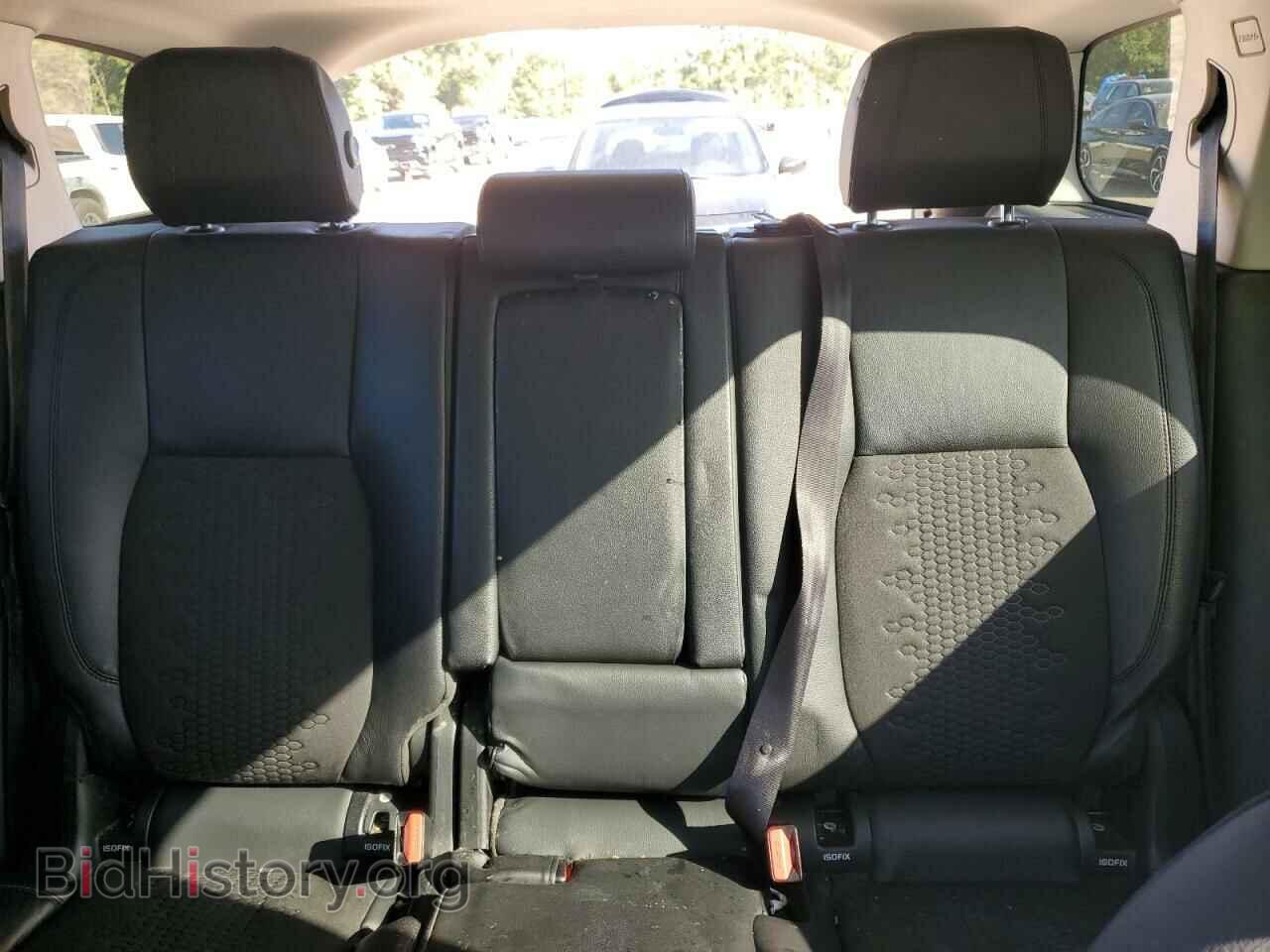 2019 LAND ROVER DISCOVERY - VIN: SALCP2FX0KH794455 - Фото 10