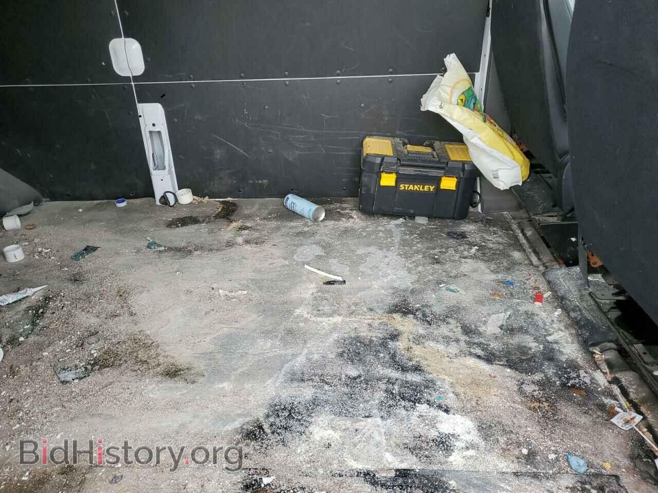 2021 FORD TRANSIT - VIN: 1FTBR1C88MKA32842 - Фото 10