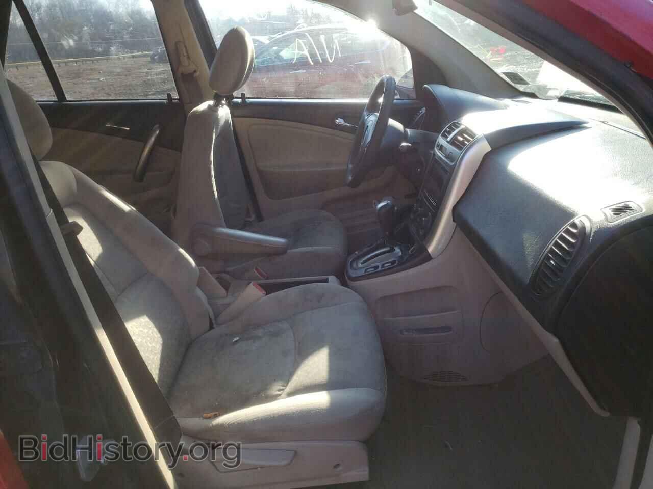 2007 SATURN VUE - VIN: 5GZCZ33D87S833402 - Фото 5