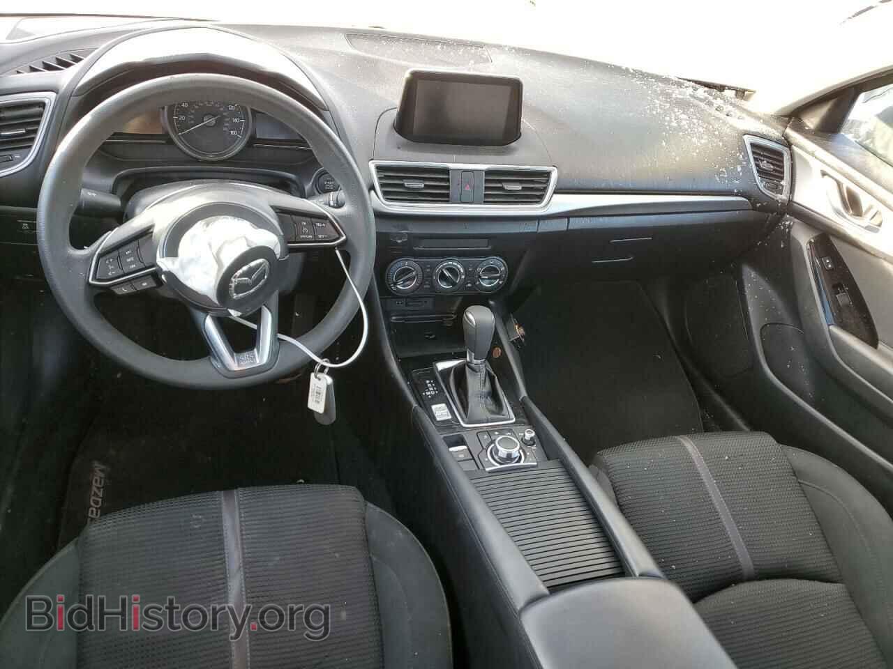 2017 MAZDA 3 - VIN: 3MZBN1U70HM101441 - Фото 8
