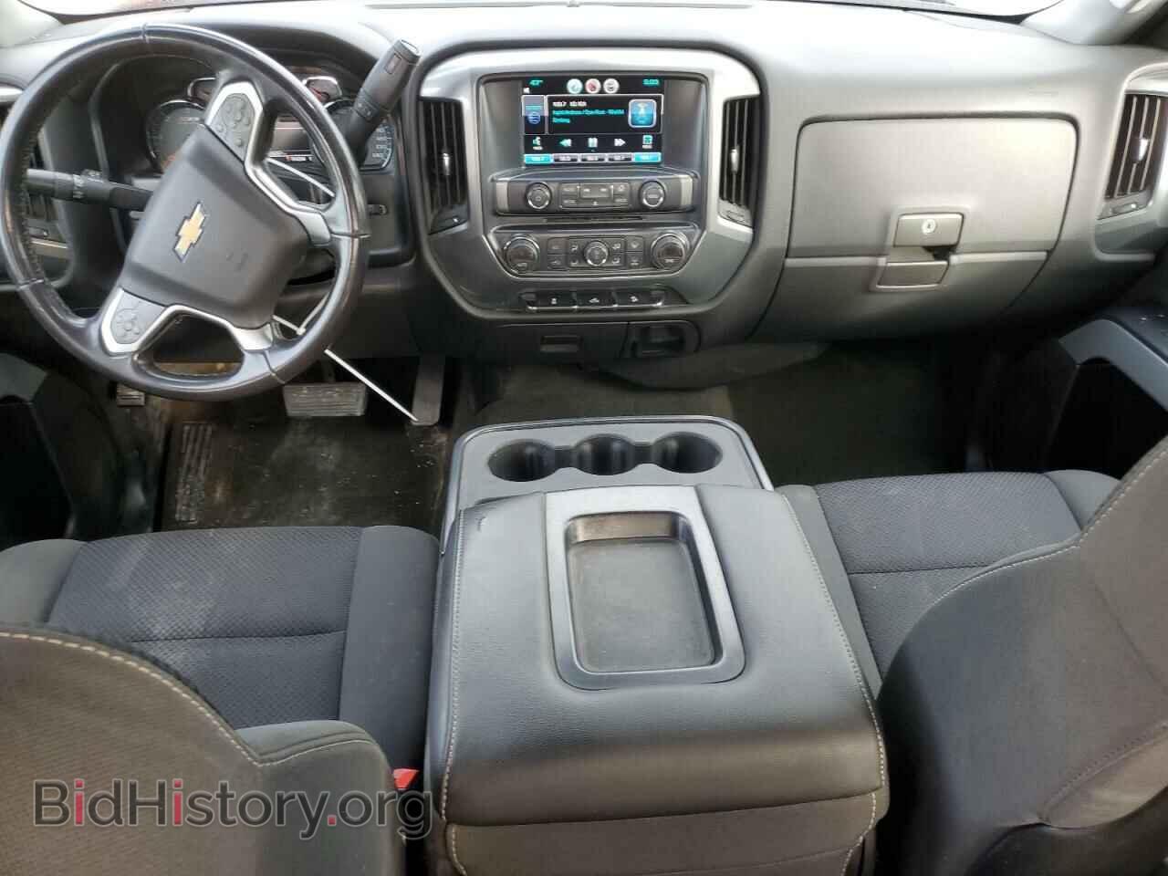 2015 CHEVROLET ALL Models - VIN: 1GC2KVEG4FZ544270 - Фото 8