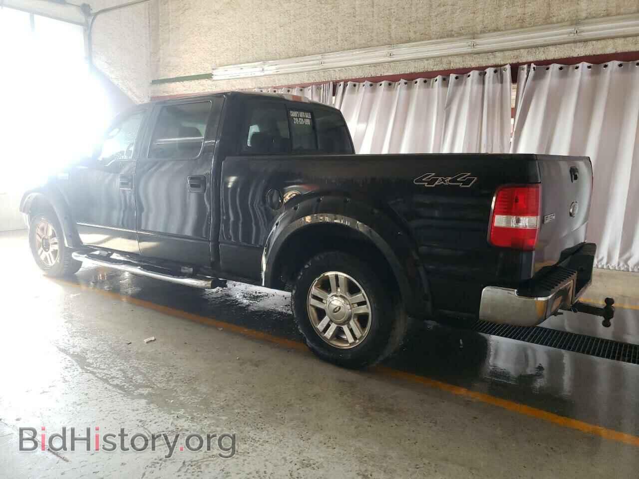 2008 FORD F-150 - VIN: 1FTPW14V68FB04574 - Фото 2