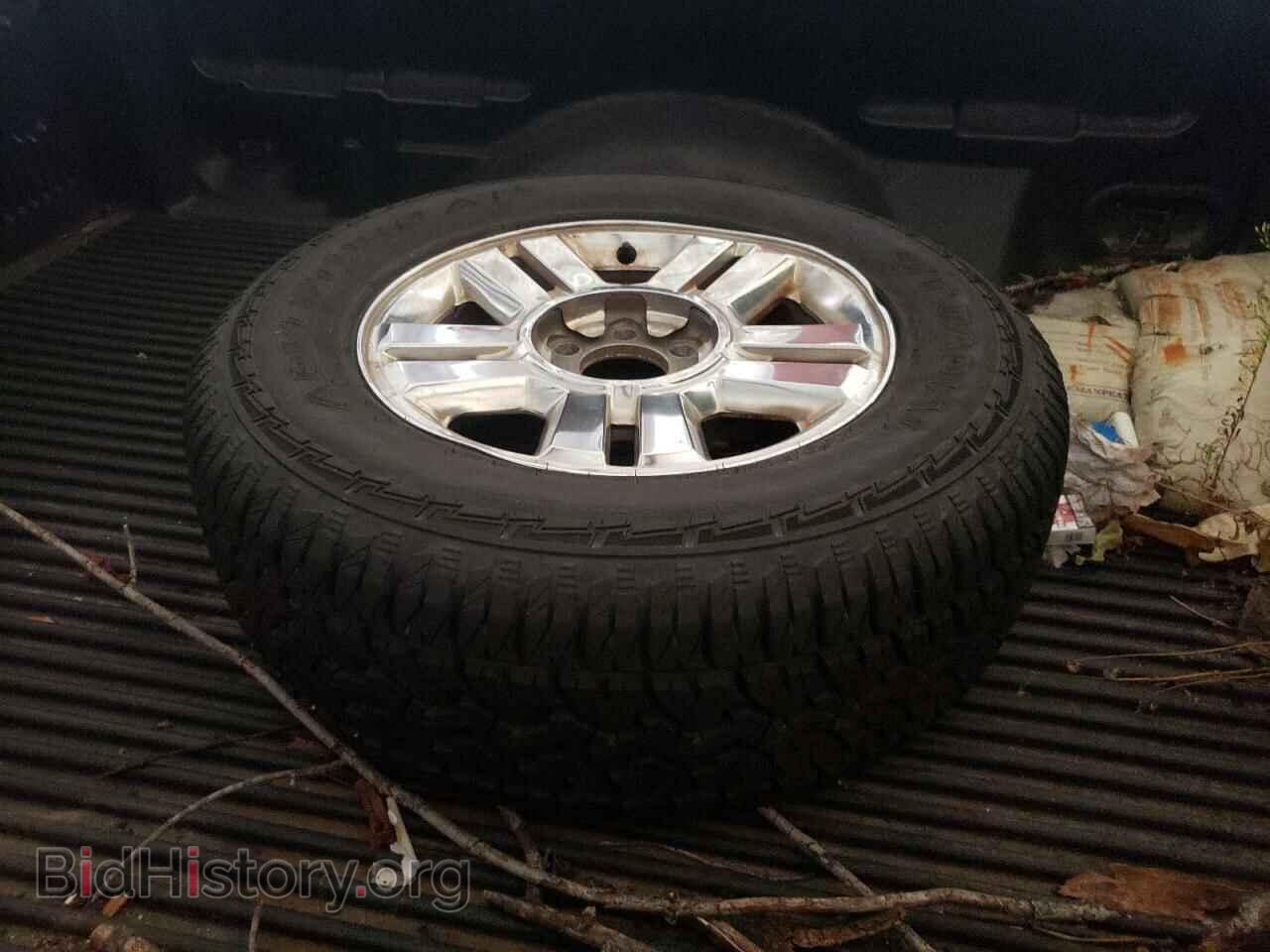 2008 FORD F-150 - VIN: 1FTPW14V68FB04574 - Фото 12