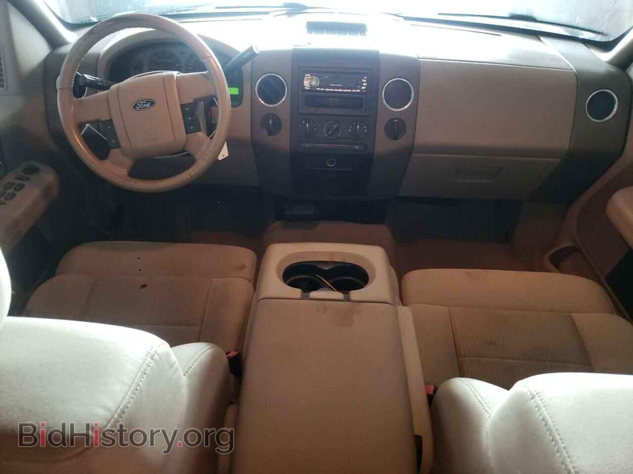 2008 FORD F-150 - VIN: 1FTPW14V68FB04574 - Фото 8