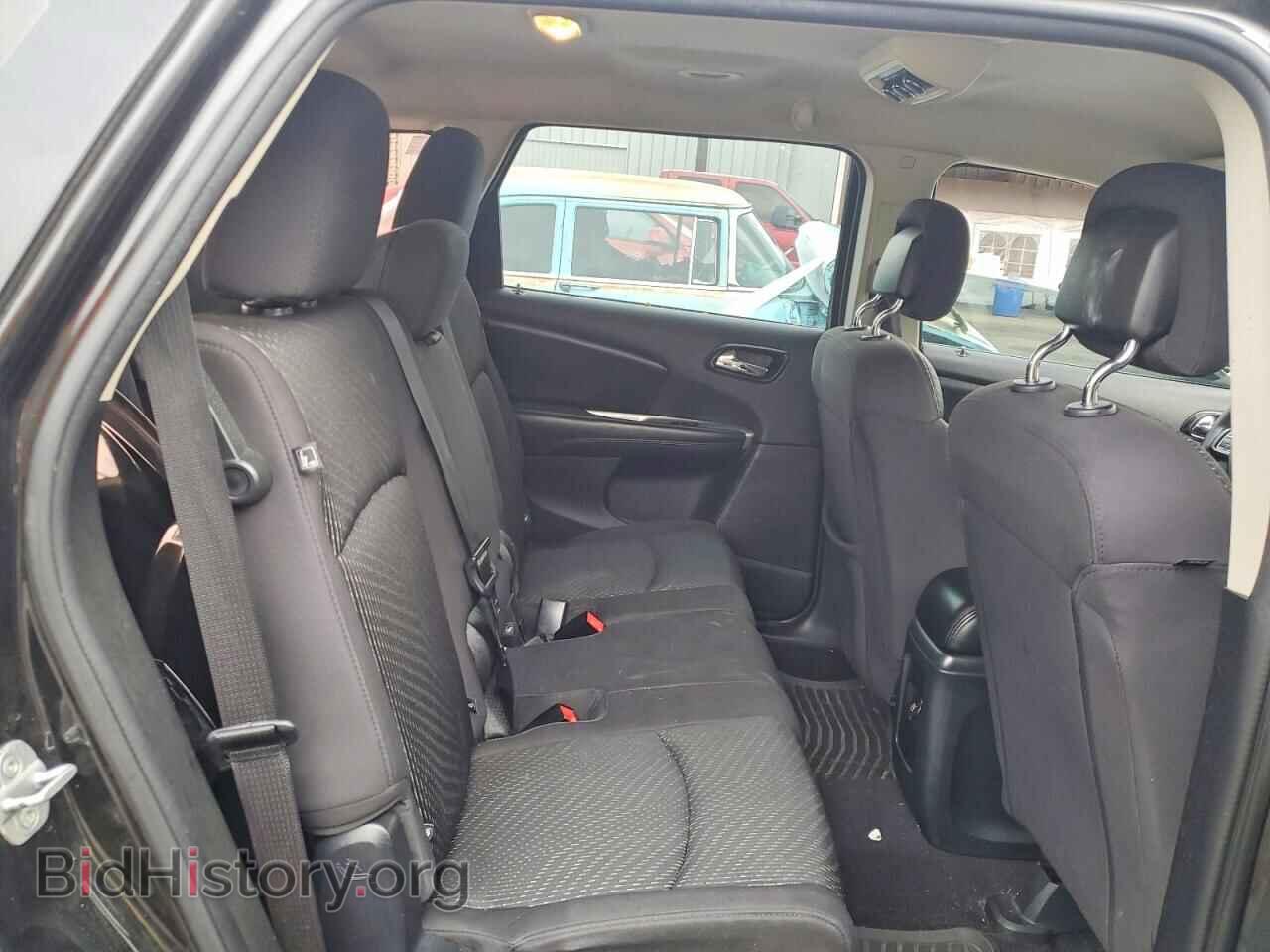 2013 DODGE JOURNEY - VIN: 3C4PDCAB5DT537346 - Photo 10