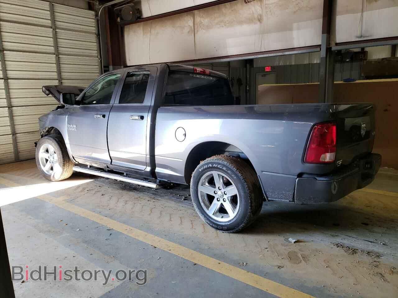 2017 RAM 1500 - VIN: 1C6RR7FG4HS688246 - Photo 2
