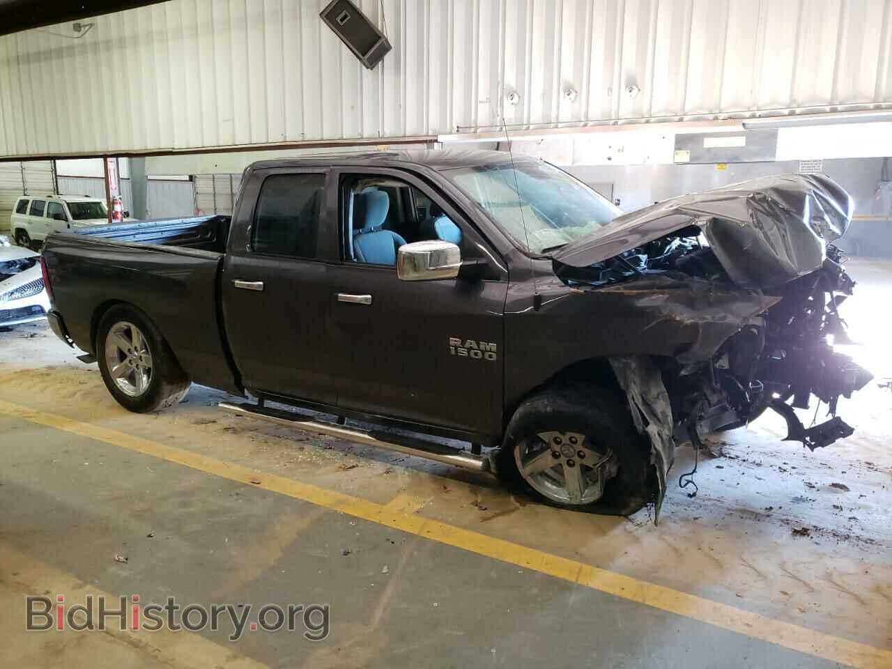 2017 RAM 1500 - VIN: 1C6RR7FG4HS688246 - Photo 4