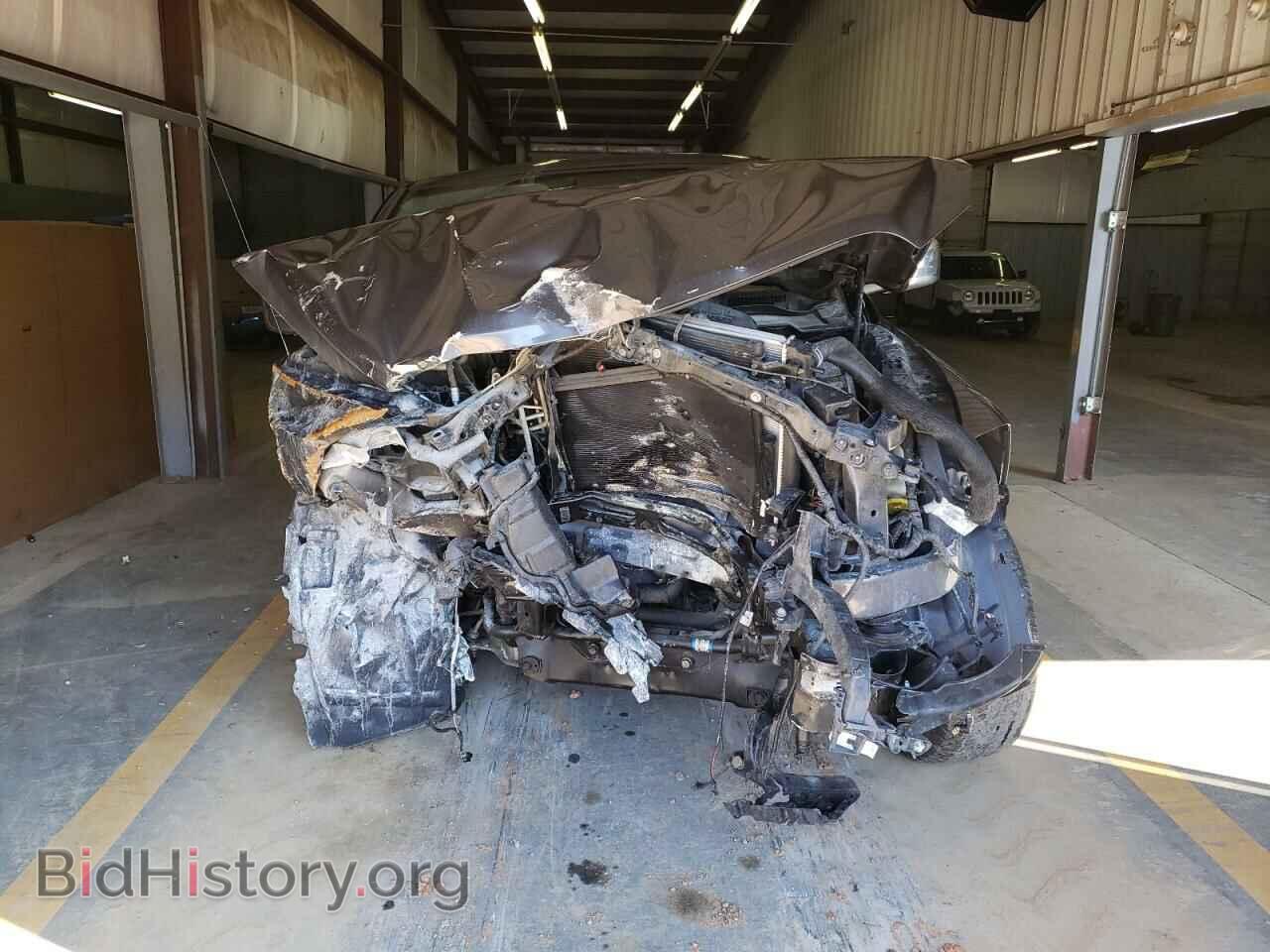 2017 RAM 1500 - VIN: 1C6RR7FG4HS688246 - Photo 5