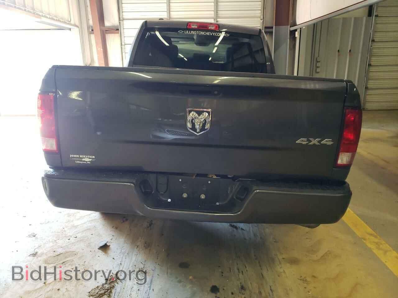 2017 RAM 1500 - VIN: 1C6RR7FG4HS688246 - Photo 6