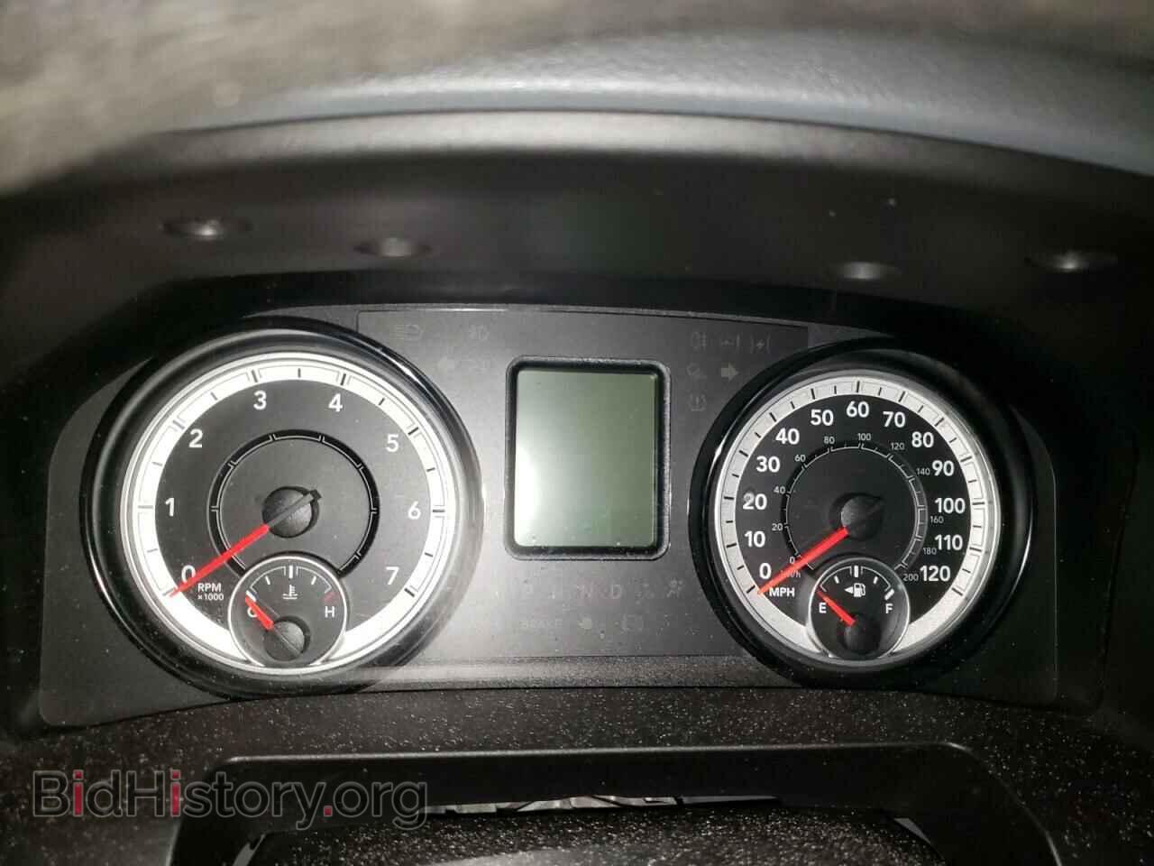 2017 RAM 1500 - VIN: 1C6RR7FG4HS688246 - Photo 9