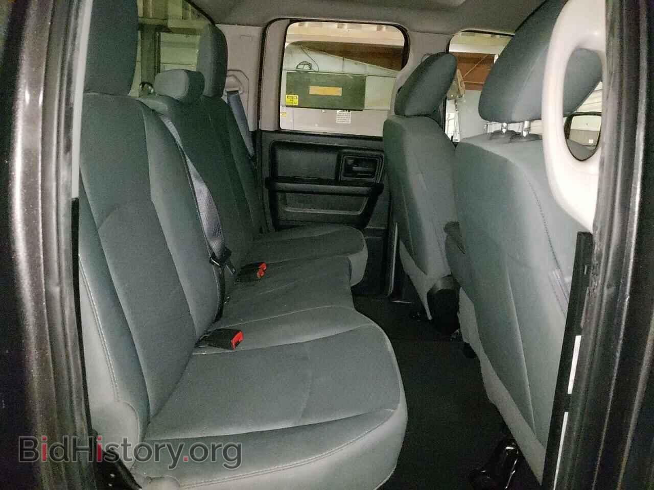2017 RAM 1500 - VIN: 1C6RR7FG4HS688246 - Photo 10