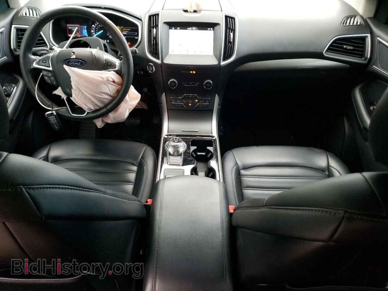 2019 FORD EDGE - VIN: 2FMPK4J92KBB36981 - Photo 8