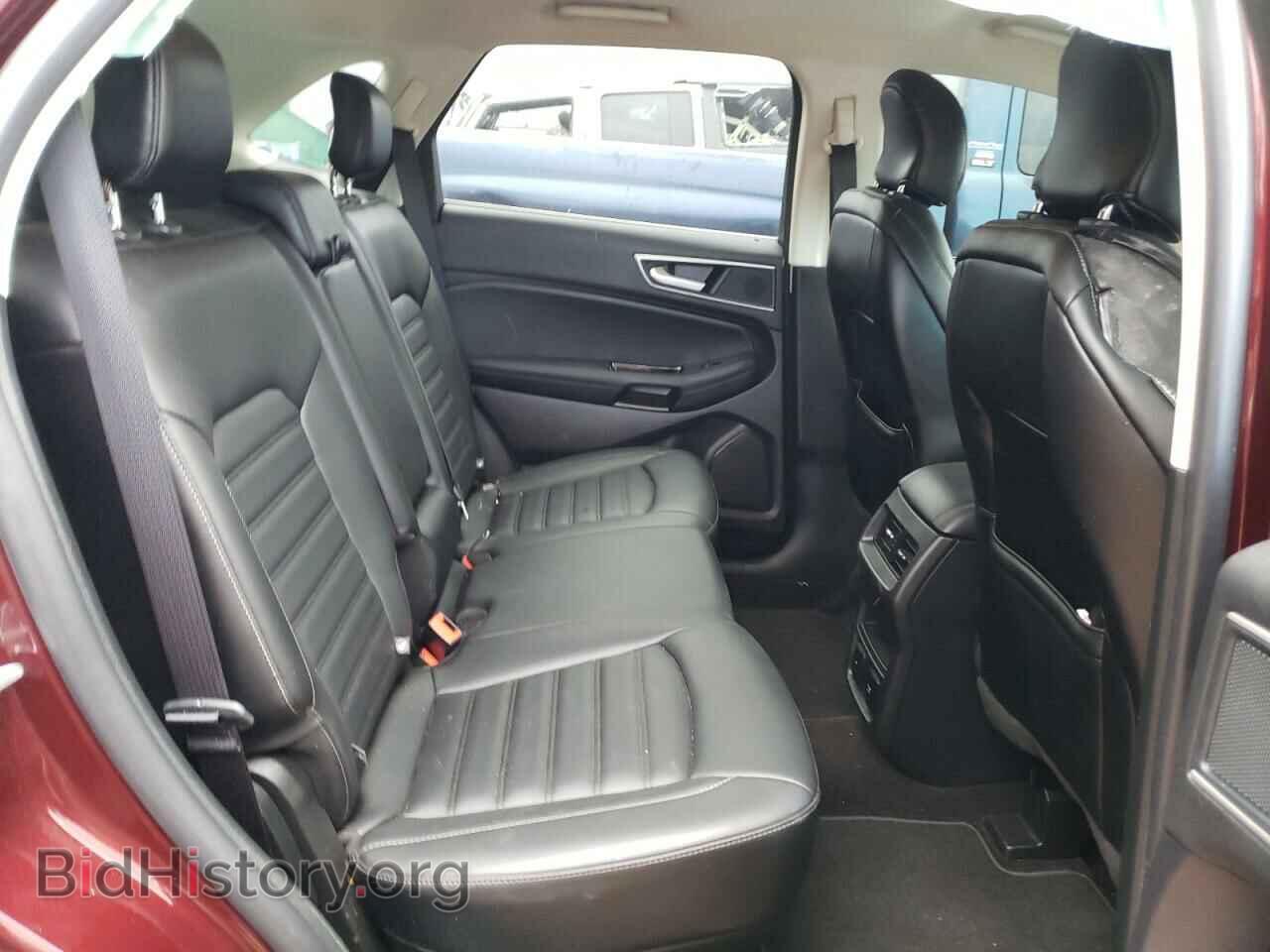 2019 FORD EDGE - VIN: 2FMPK4J92KBB36981 - Photo 10