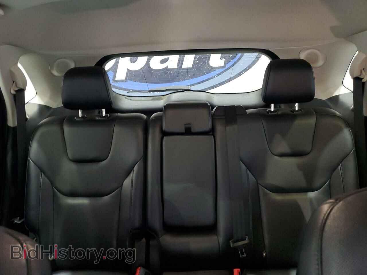 2022 FORD EDGE - VIN: 2FMPK4K91NBA39404 - Фото 10
