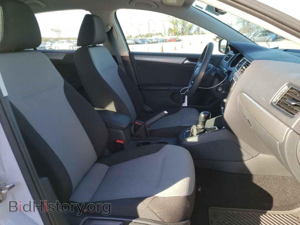 2017 VOLKSWAGEN JETTA - VIN: 3VW2B7AJ0HM276073 - Фото 5