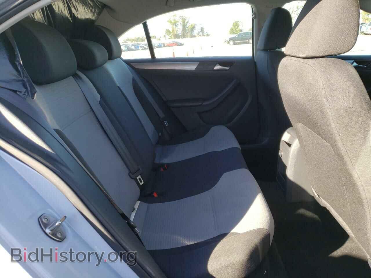 2017 VOLKSWAGEN JETTA - VIN: 3VW2B7AJ0HM276073 - Фото 6