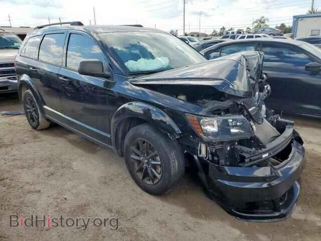 Photo 3C4PDCAB5LT260664 - DODGE JOURNEY 2020