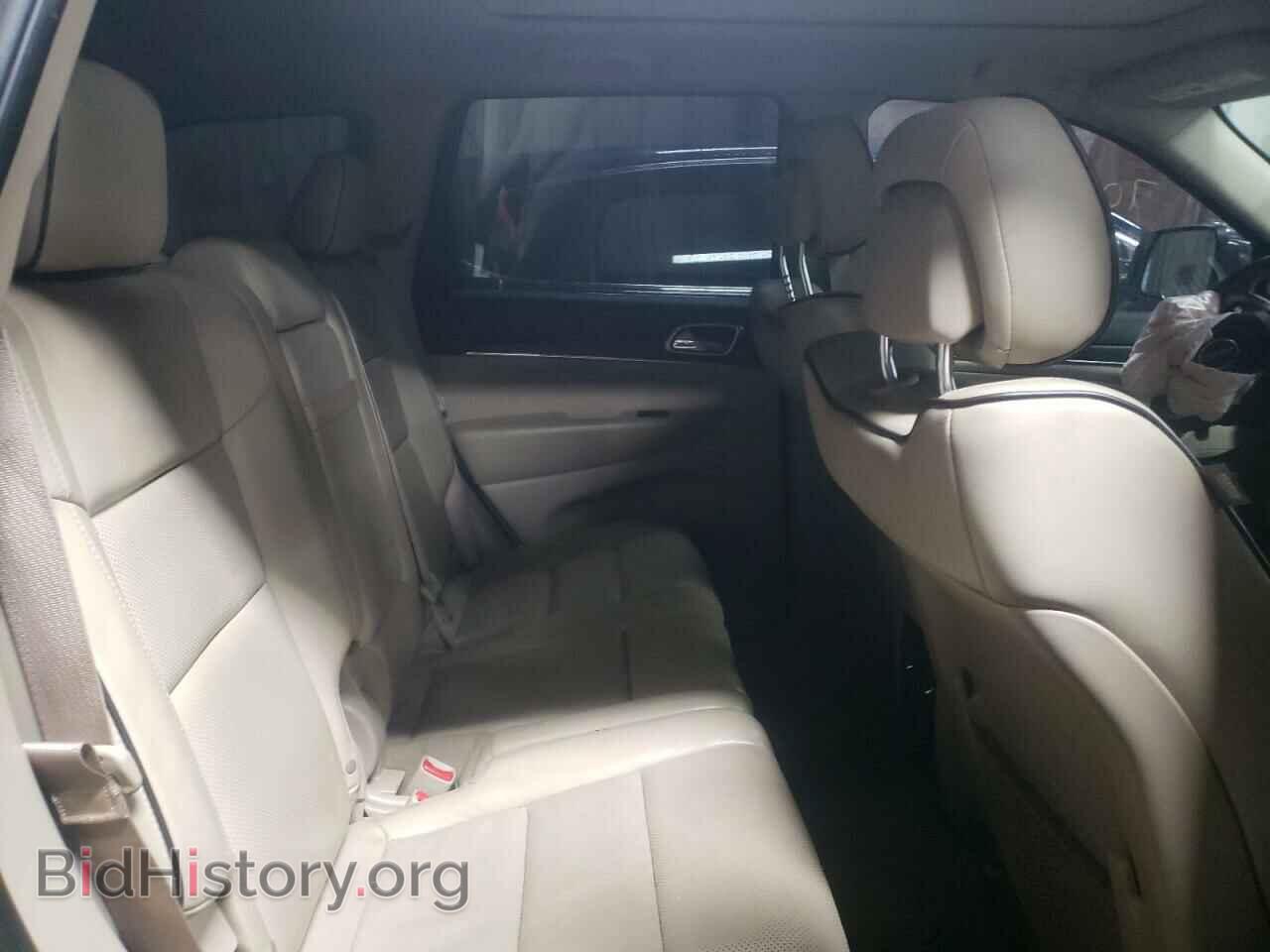 2015 JEEP CHEROKEE - VIN: 1C4RJFCT2FC699507 - Photo 6