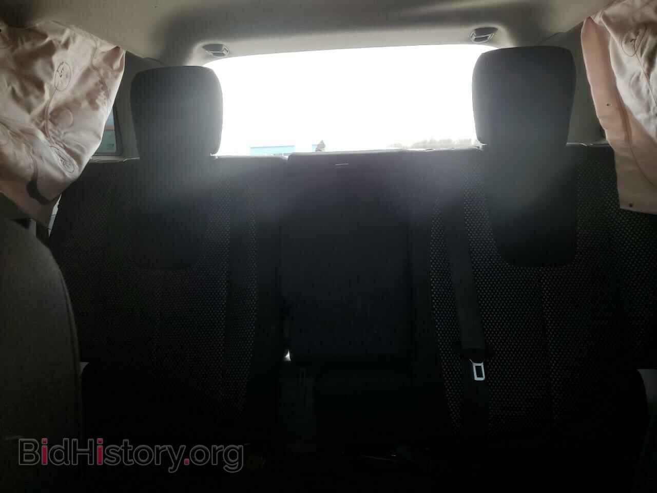 2017 GMC TERRAIN - VIN: 2GKALMEKXH6334461 - Фото 10