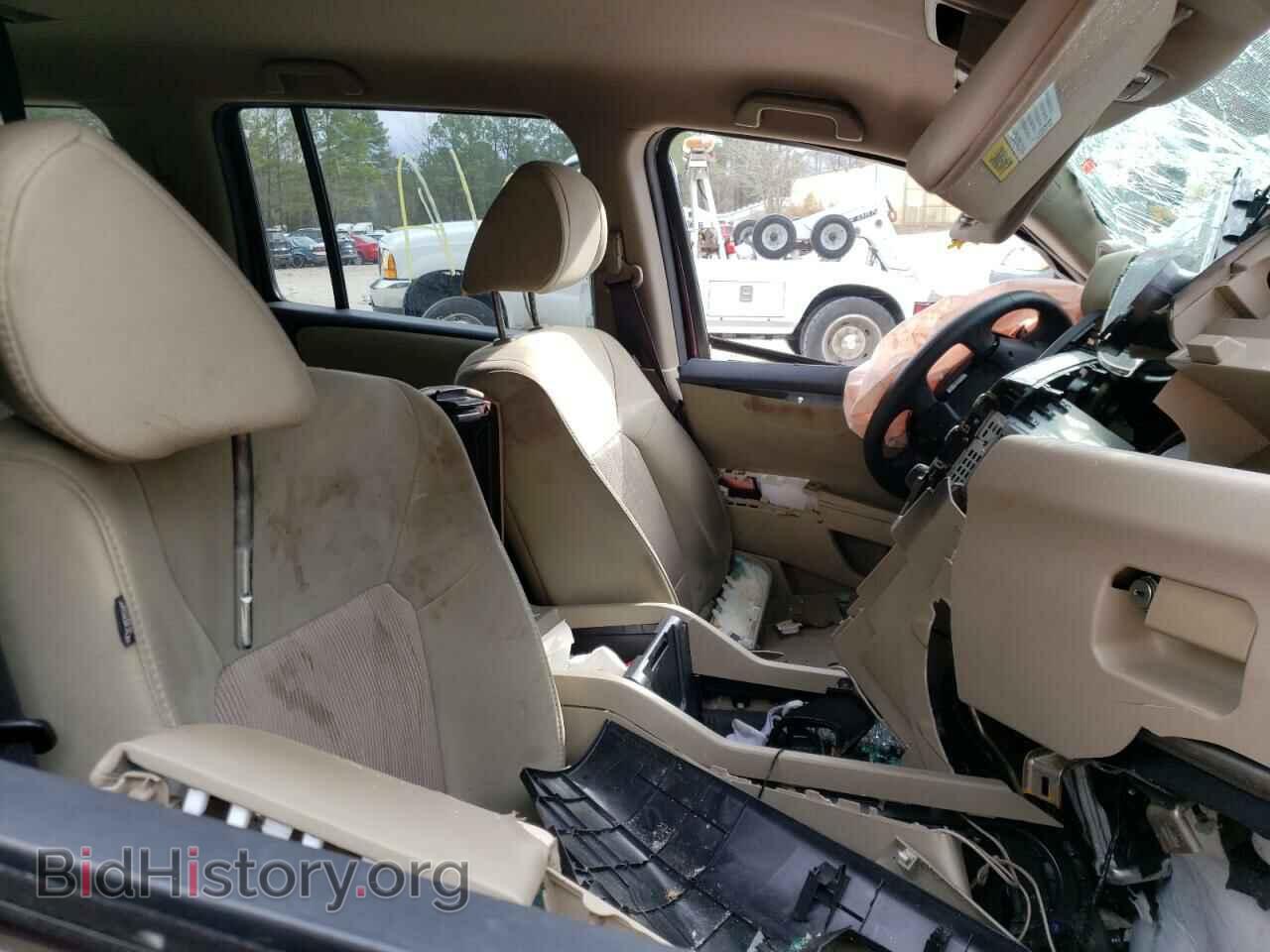 2014 HONDA PILOT - VIN: 5FNYF4H43EB053705 - Фото 5