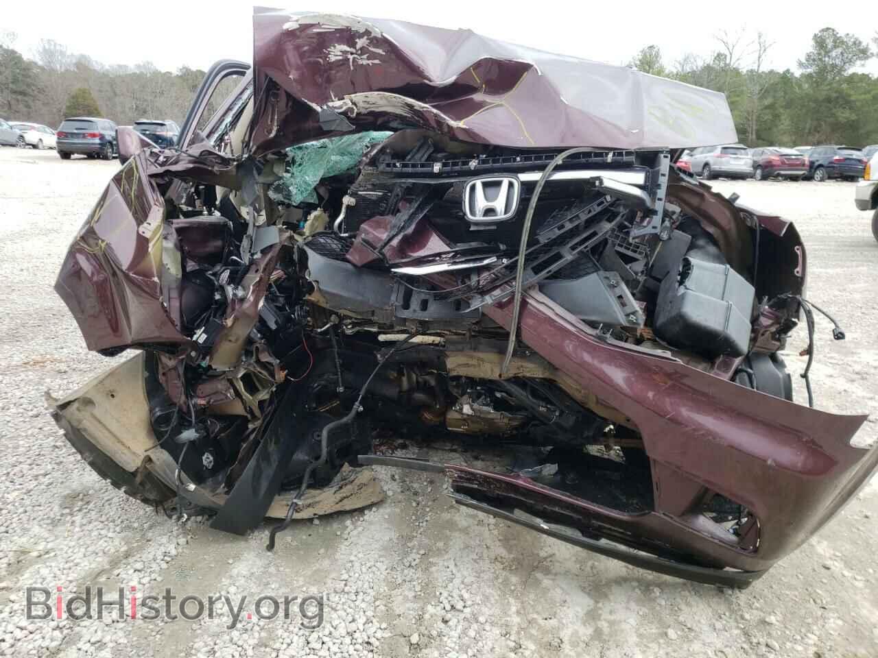 2014 HONDA PILOT - VIN: 5FNYF4H43EB053705 - Фото 9
