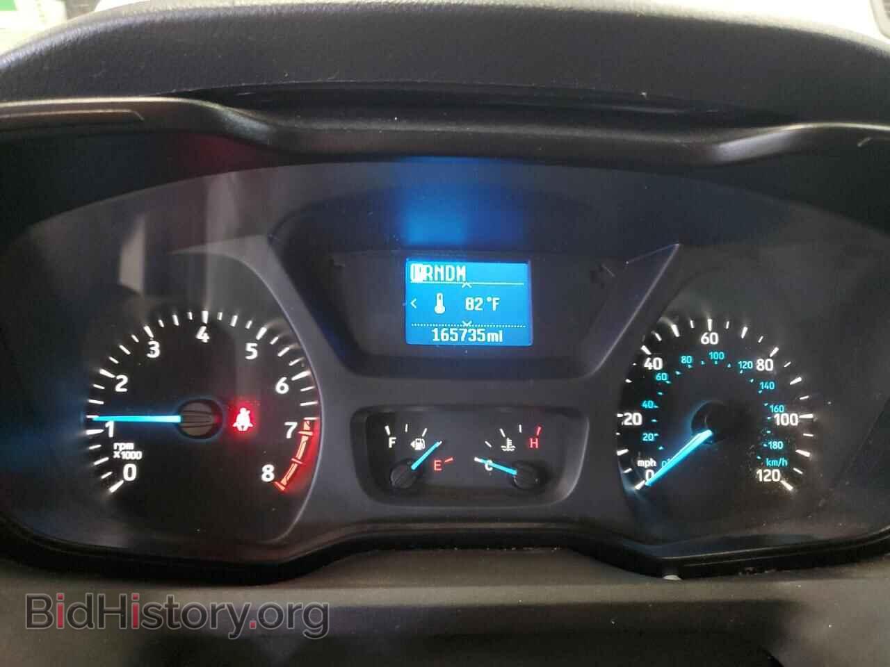 2017 FORD TRANSIT - VIN: 1FDBF9PM9HKB43870 - Фото 9