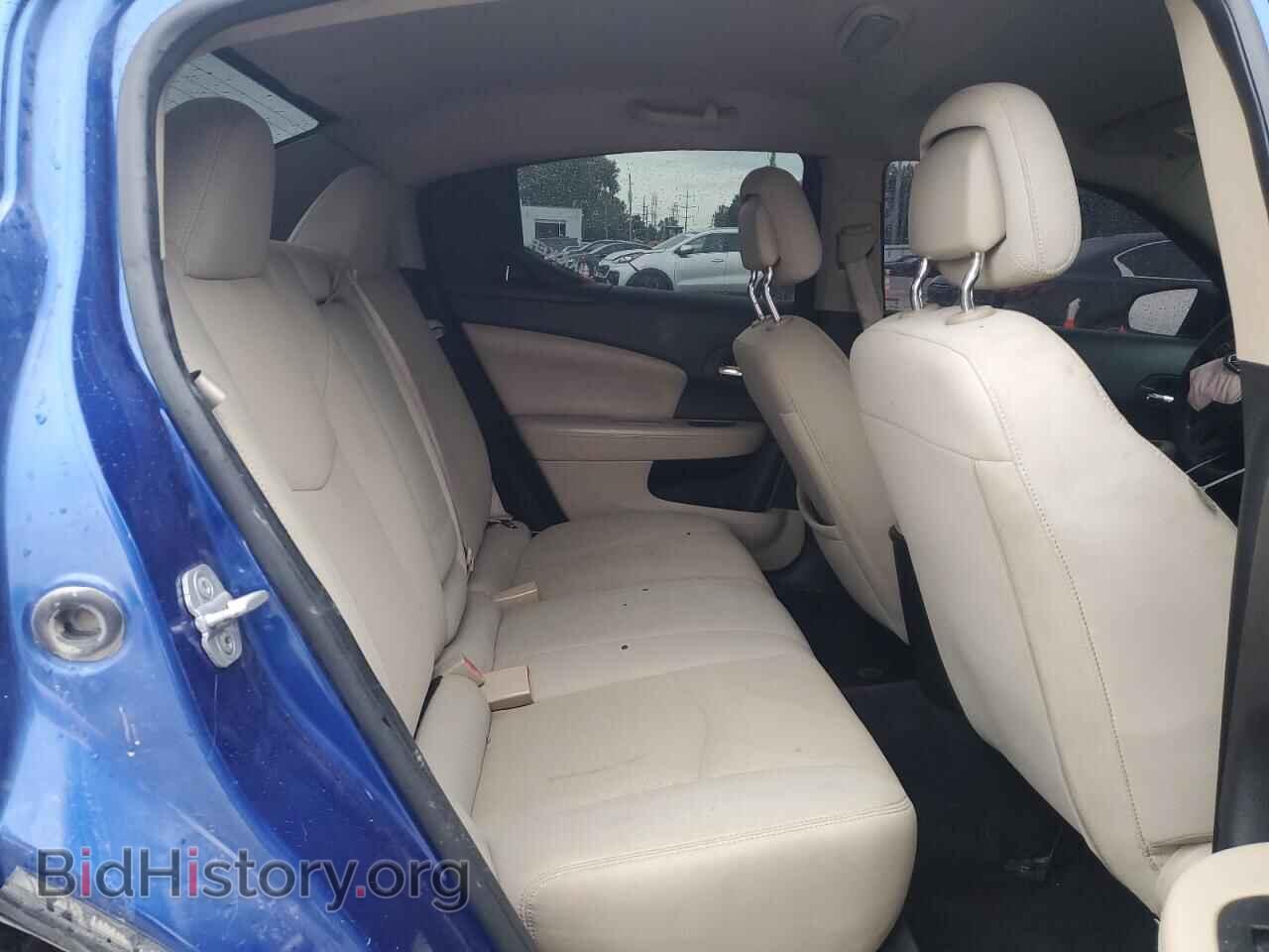 2013 DODGE AVENGER - VIN: 1C3CDZAB5DN529964 - Фото 10