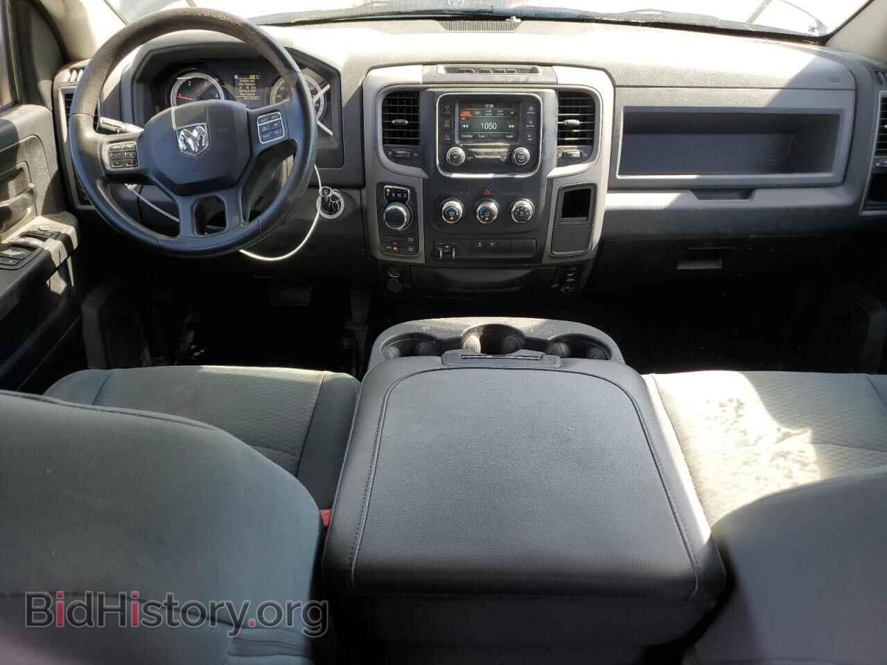 2016 RAM 1500 - VIN: 1C6RR7KM9GS266273 - Фото 8