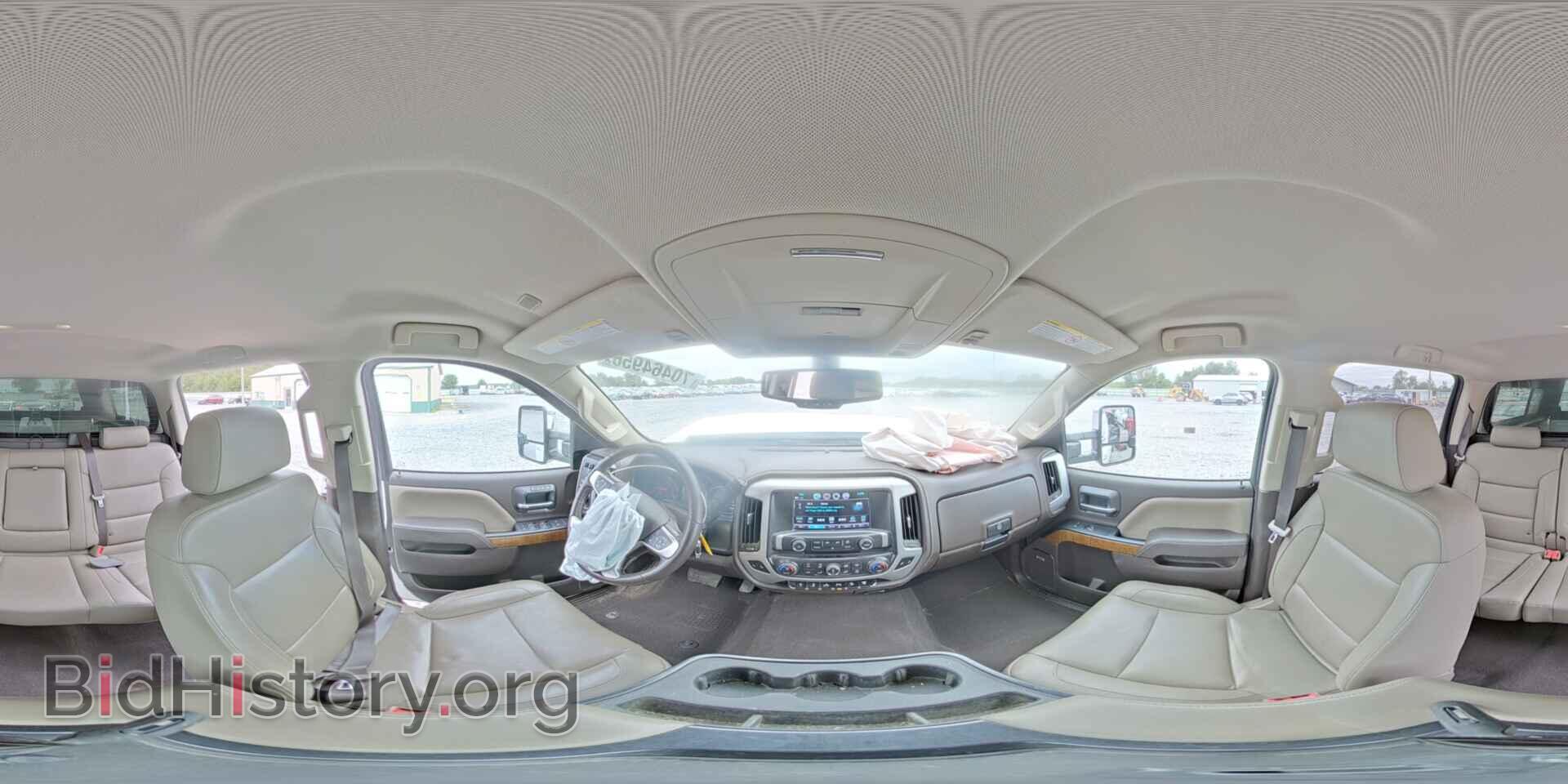 2019 GMC SIERRA - VIN: 1GT12REY8KF282132 - Фото 14