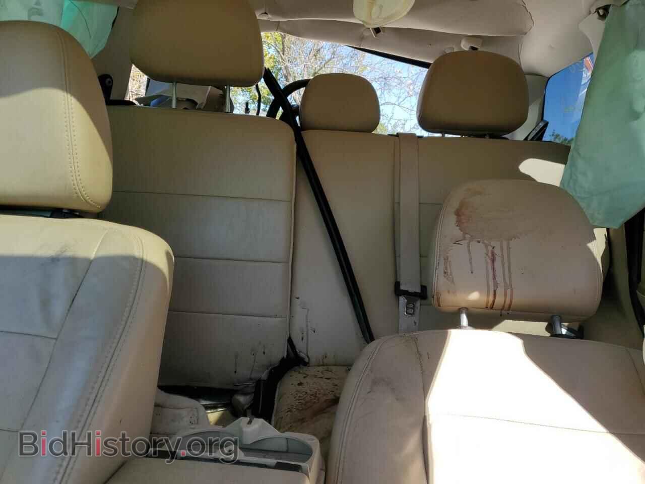 2012 FORD ESCAPE - VIN: 1FMCU0E71CKC39973 - Фото 10