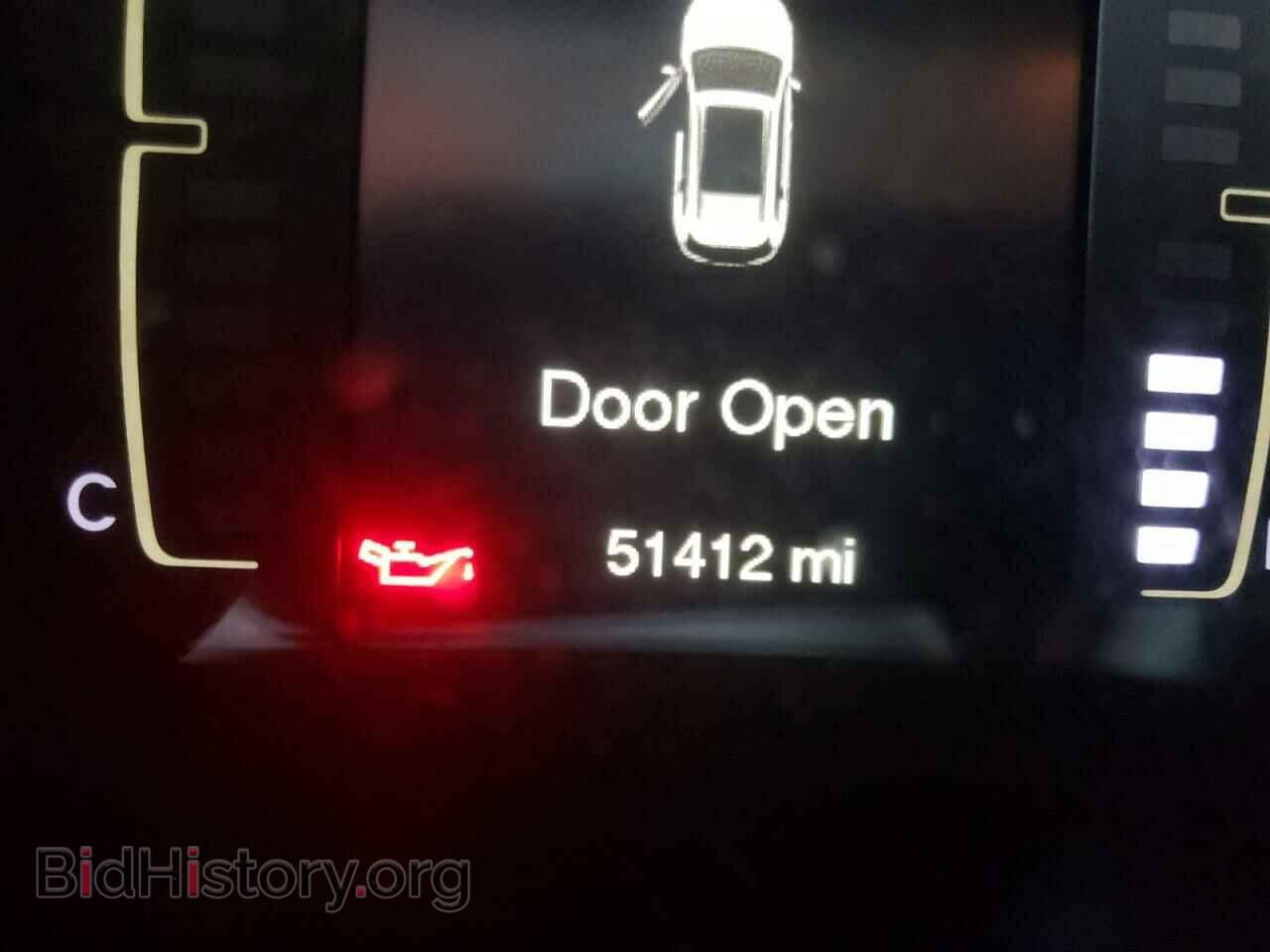 2016 JEEP CHEROKEE - VIN: 1C4PJMCB0GW147717 - Фото 8