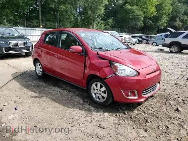 2015 MITSUBISHI MIRAGE - VIN: ML32A4HJ7FH047226 - Фото 13