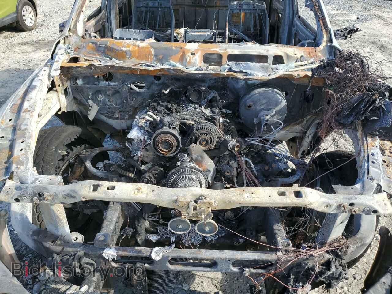 2012 DODGE RAM 1500 - VIN: 1C6RD6KP4CS236322 - Фото 11