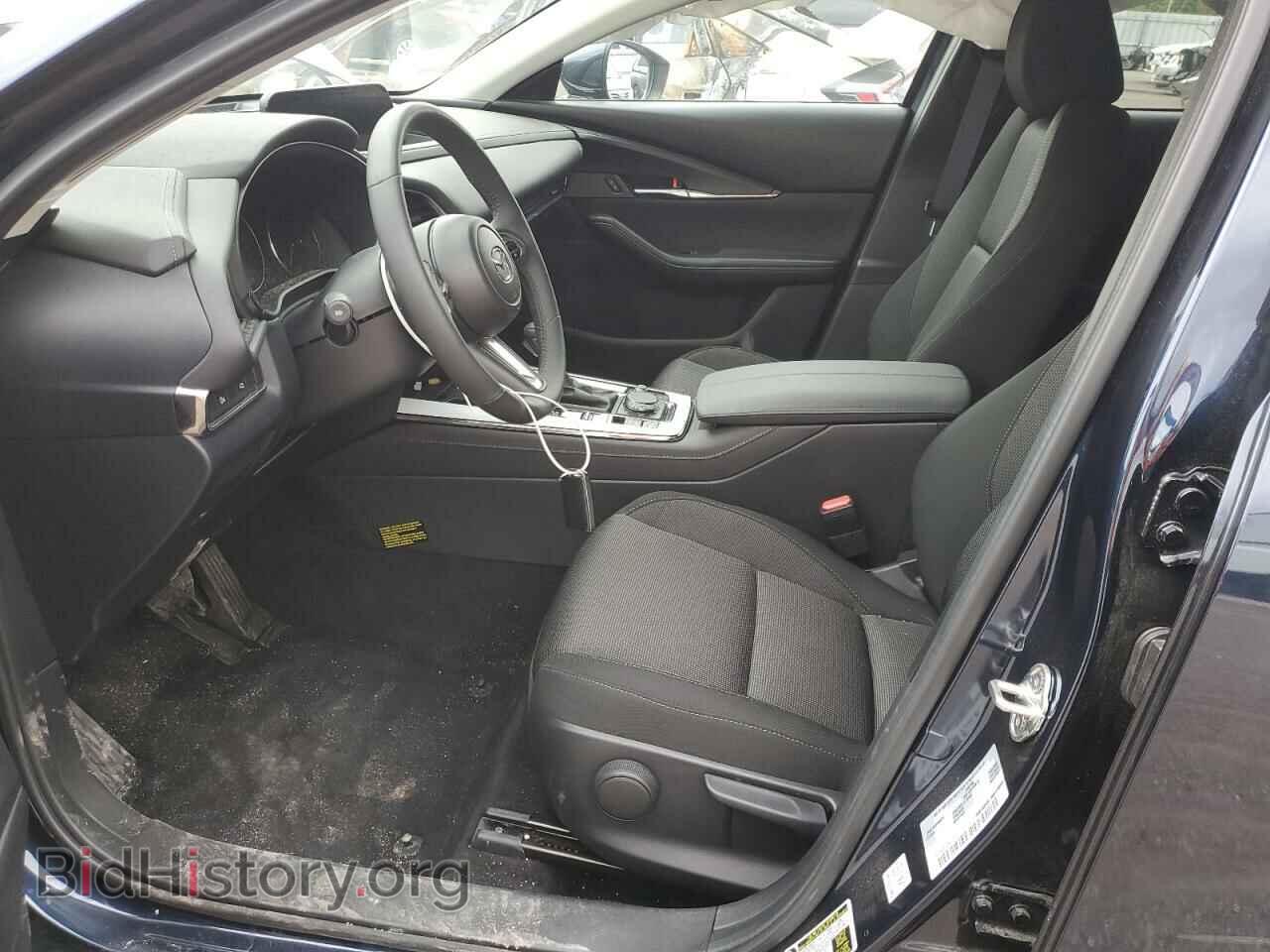 2024 MAZDA CX30 - VIN: 3MVDMBCMXRM641584 - Фото 7