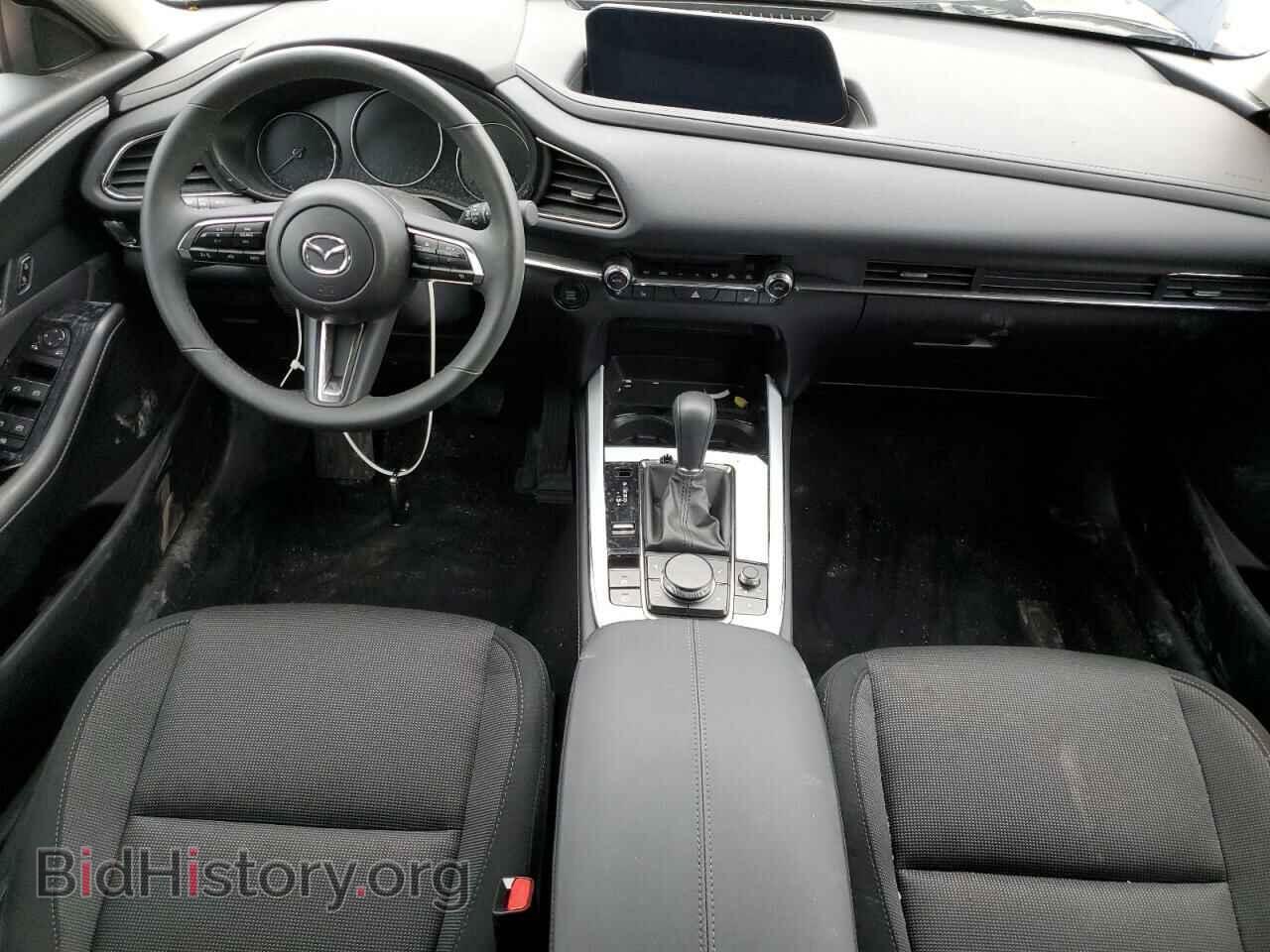 2024 MAZDA CX30 - VIN: 3MVDMBCMXRM641584 - Фото 8
