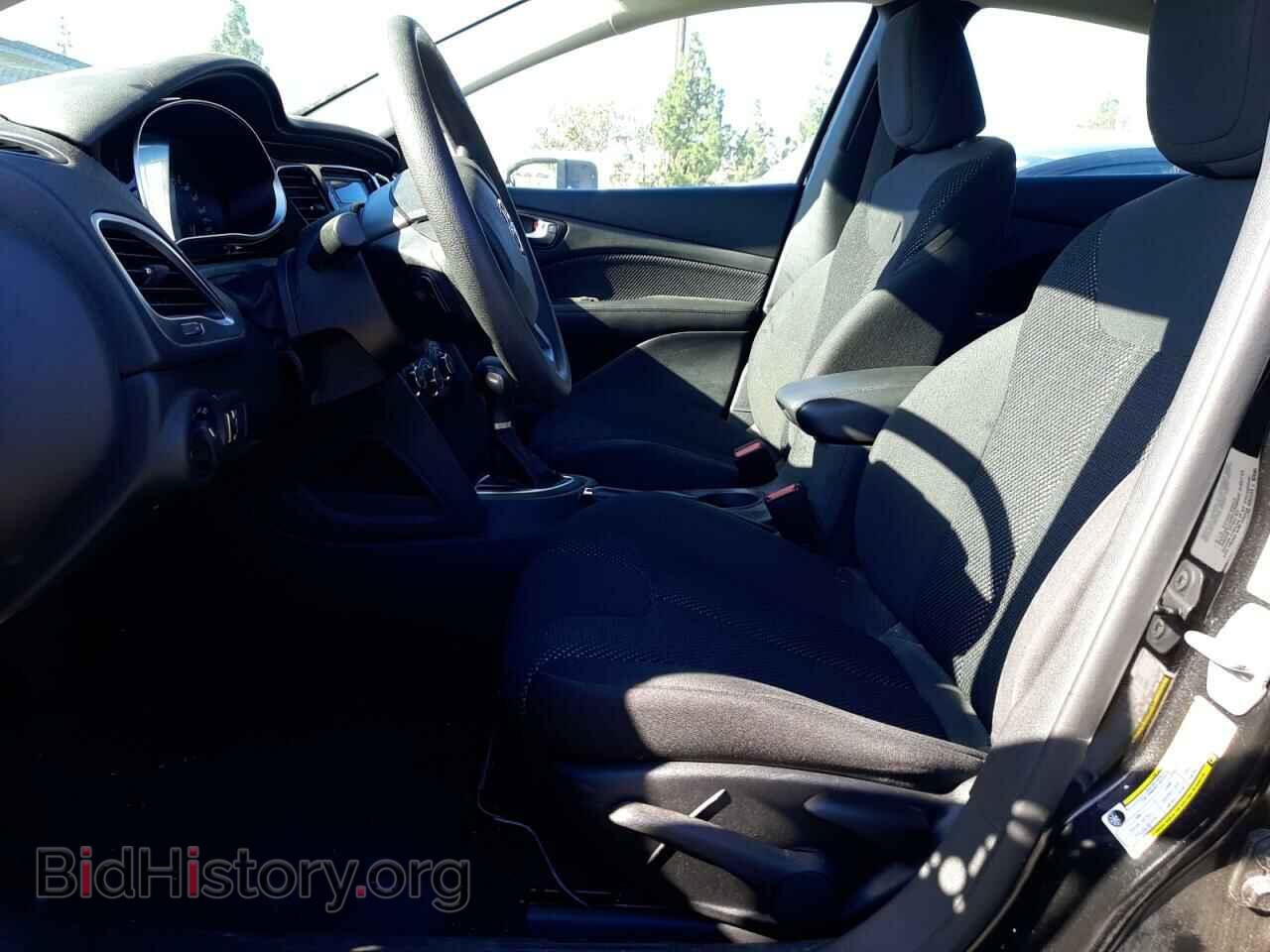 2015 DODGE DART - VIN: 1C3CDFAA6FD378826 - Photo 7
