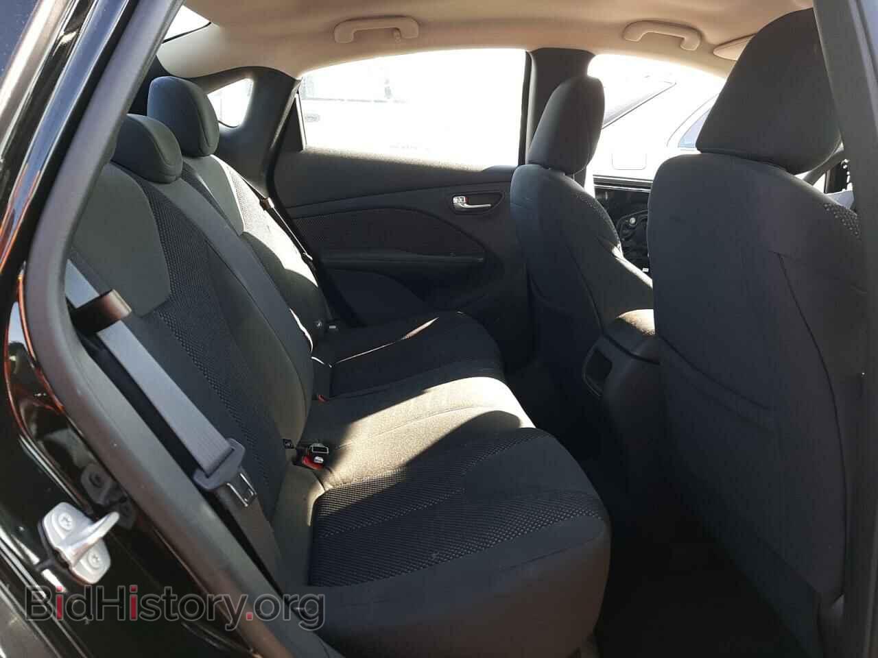 2015 DODGE DART - VIN: 1C3CDFAA6FD378826 - Photo 10