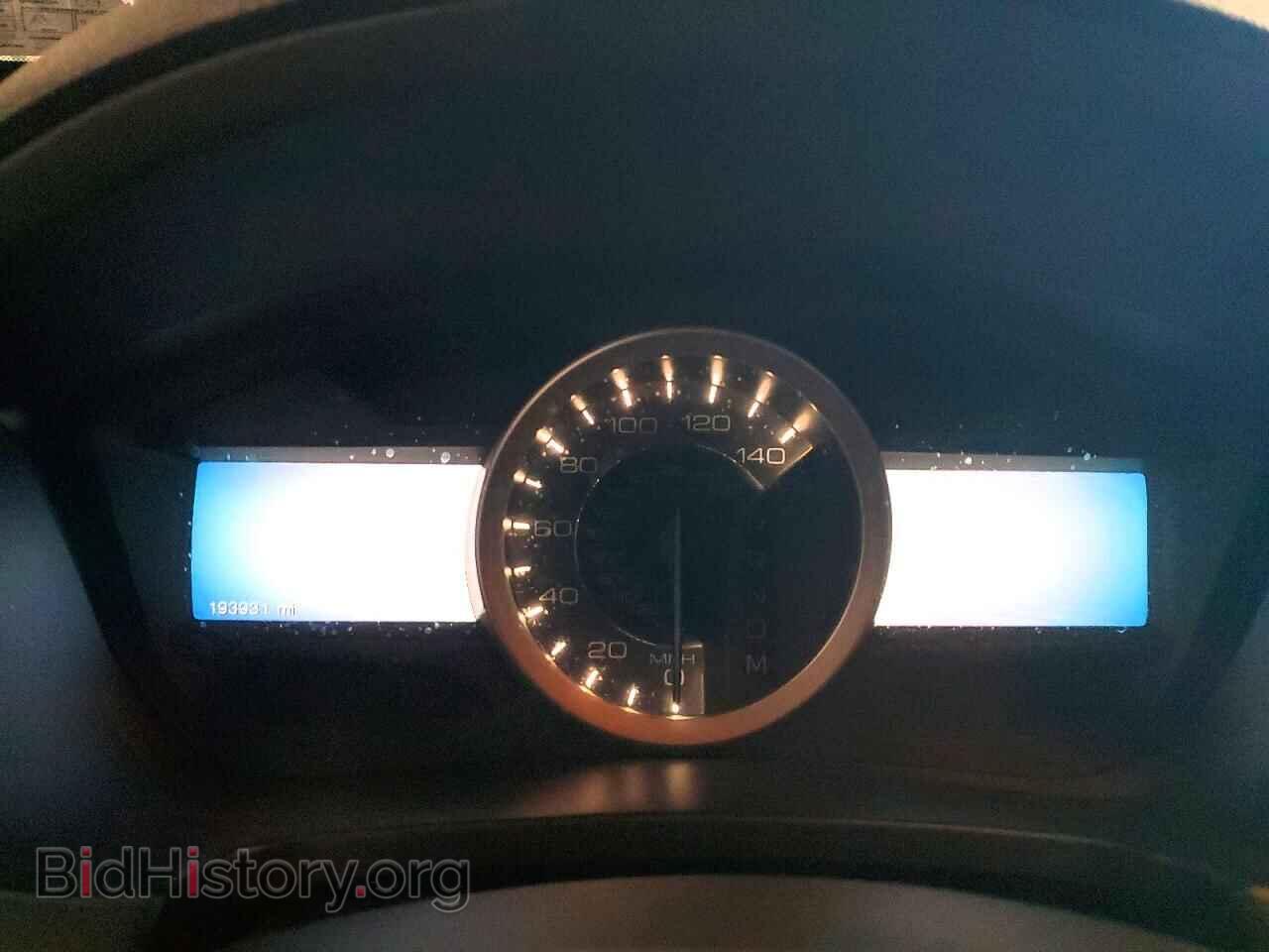 2013 FORD EXPLORER - VIN: 1FM5K8D86DGA63952 - Фото 9