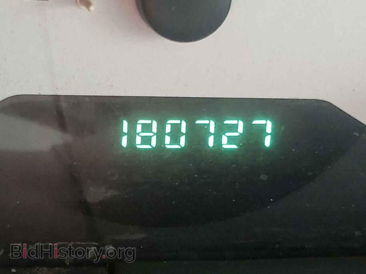 2006 CHRYSLER MINIVAN - VIN: 1A4GP45R56B712715 - Фото 8
