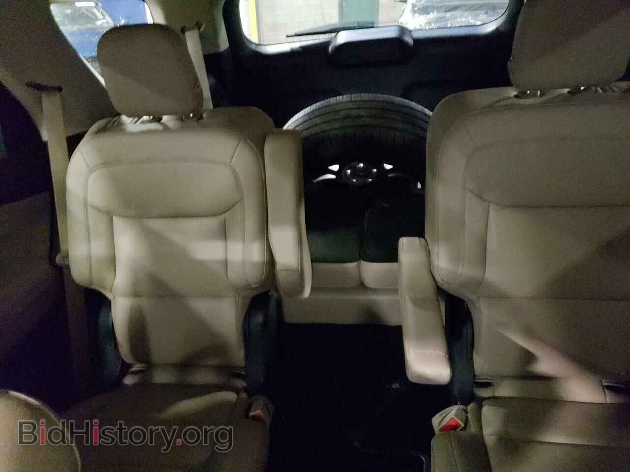 2020 FORD EXPLORER - VIN: 1FMSK8DH6LGA57389 - Фото 10